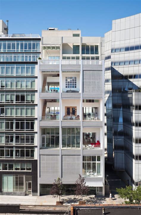 metal shutter house nyc|paper house shigeru ban.